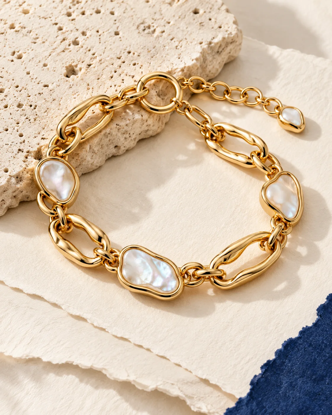 Bracelets visual example
